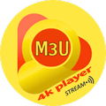 M3u Player