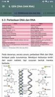 M3 Kedokteran : Ilmu Dasar Biologi syot layar 3