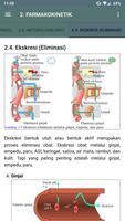 M3 Kedokteran : Ilmu Dasar Farmakologi স্ক্রিনশট 3