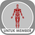 M3 Keperawatan: Anatomi untuk 