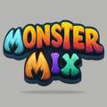 Monster Mix - Match 3