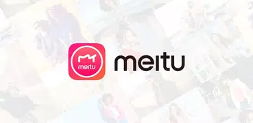 Meitu- Photo Editor & AI Art