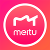 Meitu иконка Meitu иконка