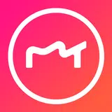 메이투 Meitu - 얼굴보정·인물 리터치·AI기능 APK