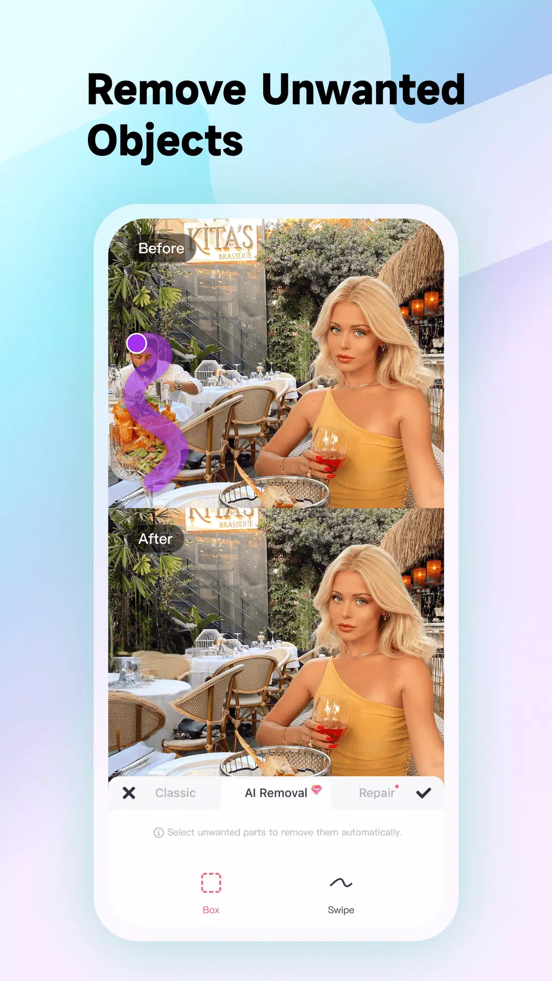 Meitu APK