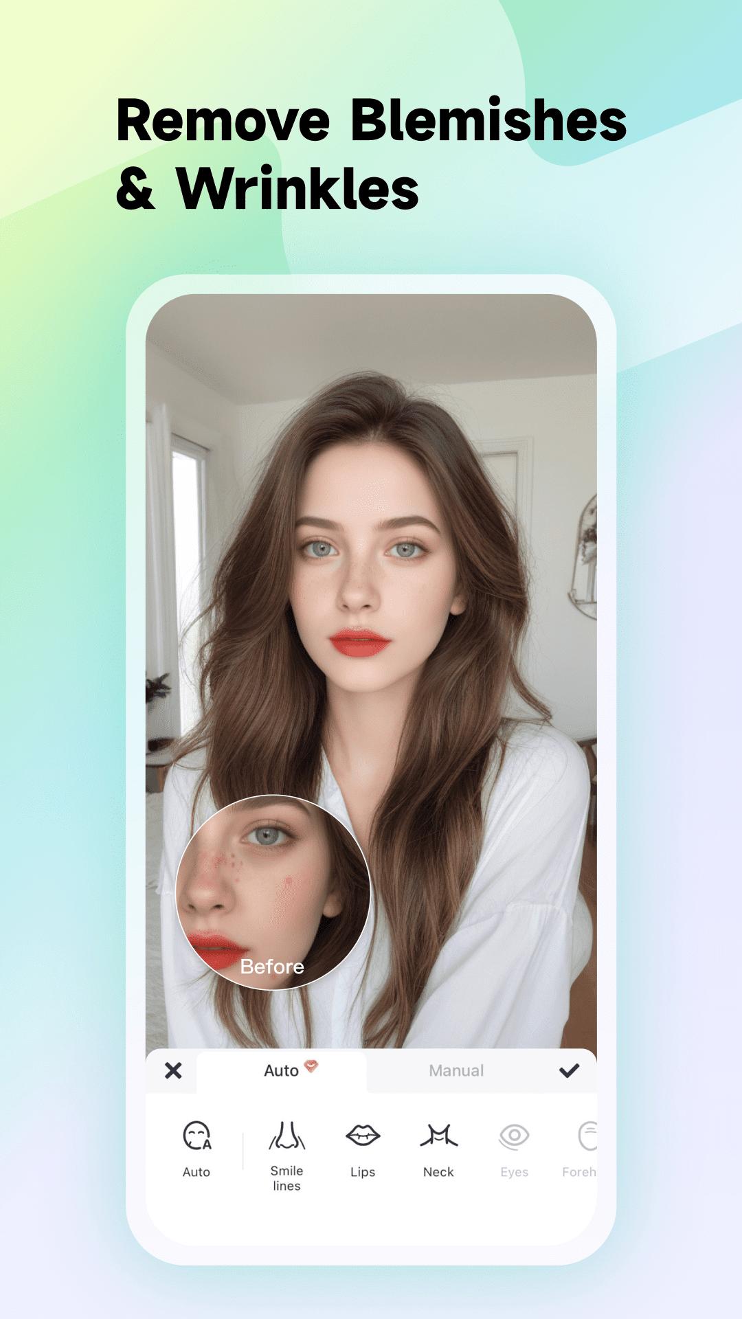 Meitu APK Download for Android Latest Version