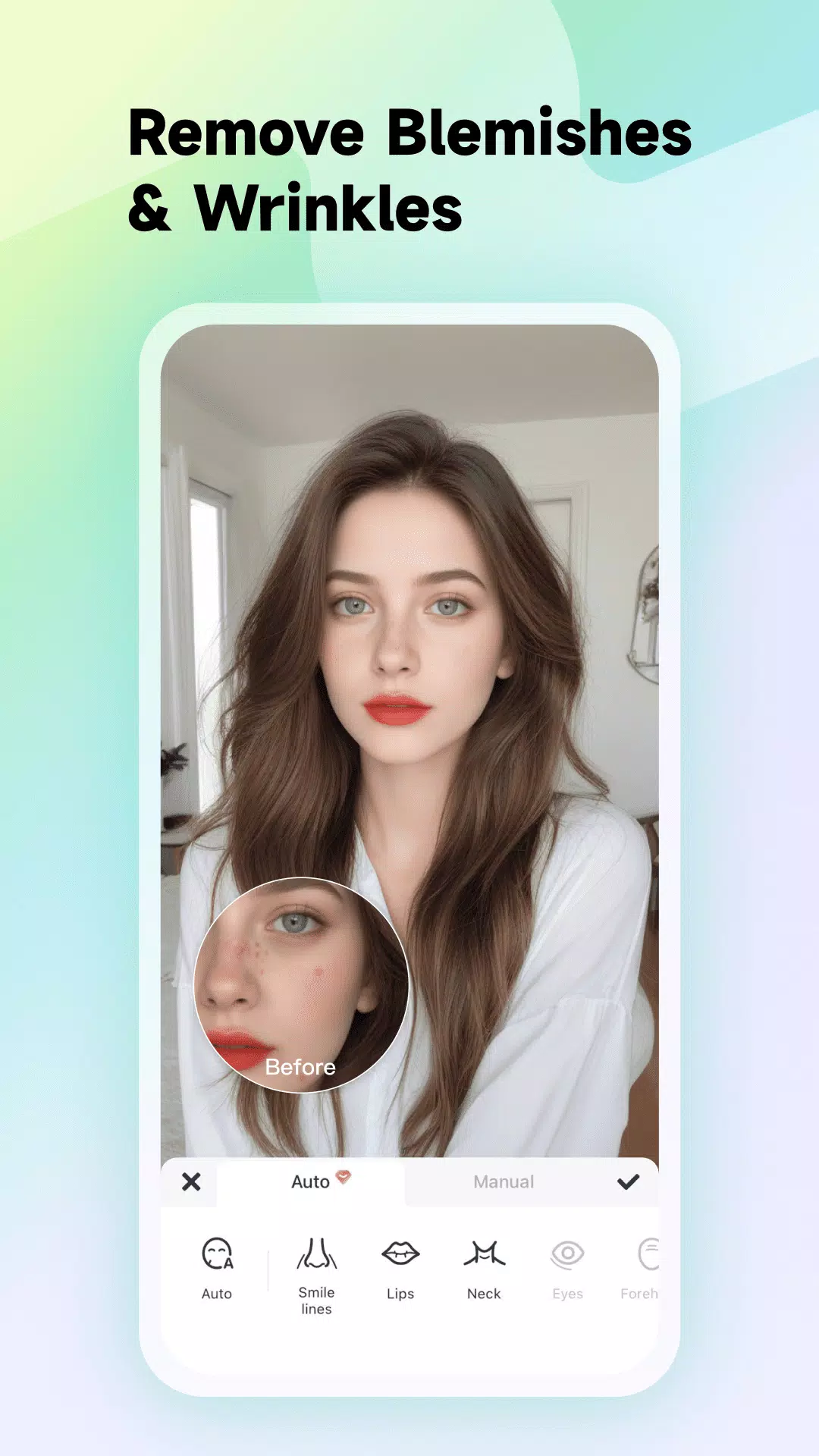 Meitu APK