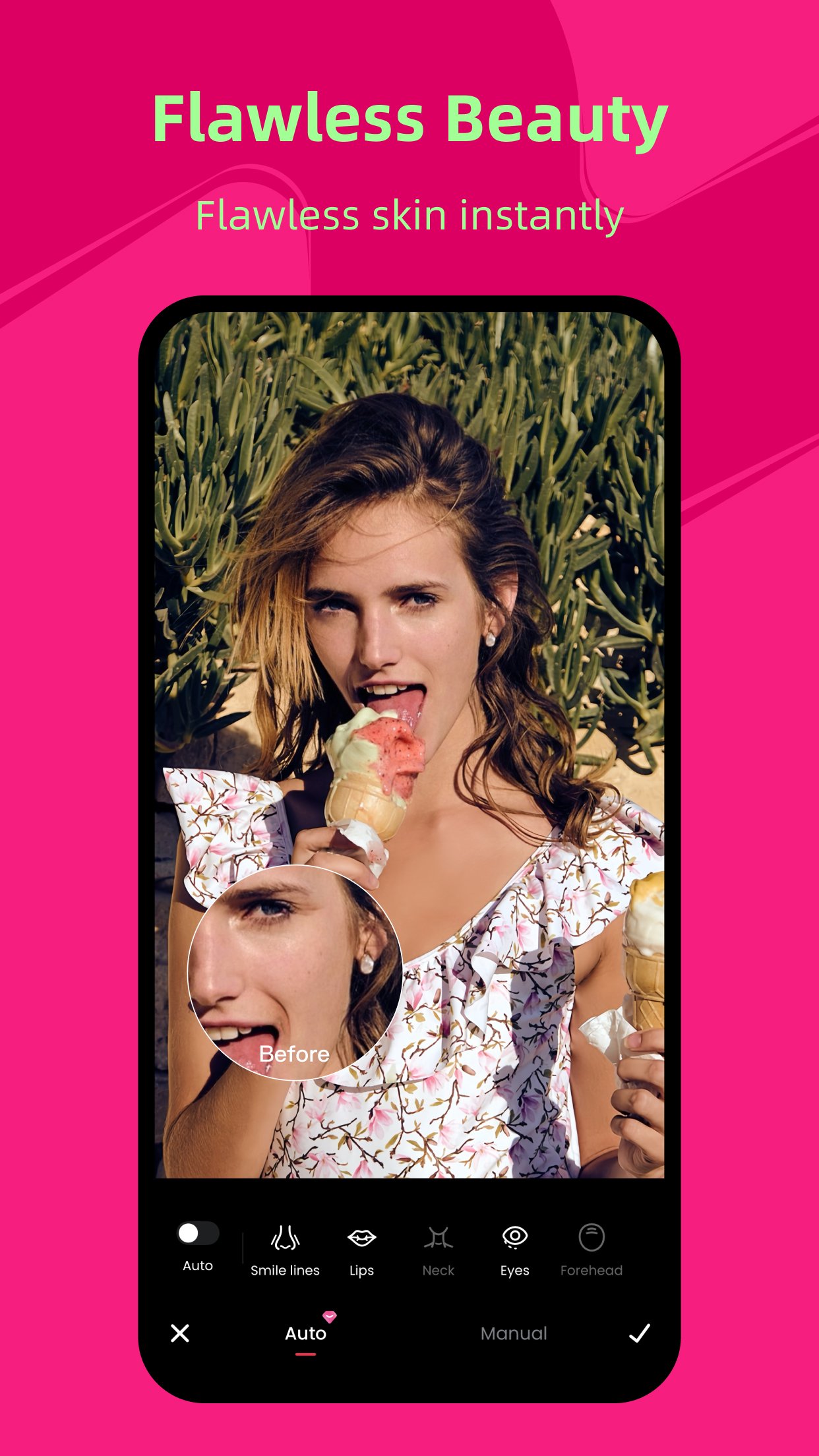 Meitu APK Download for Android Latest Version