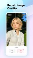 برنامه‌نما Meitu عکس از صفحه