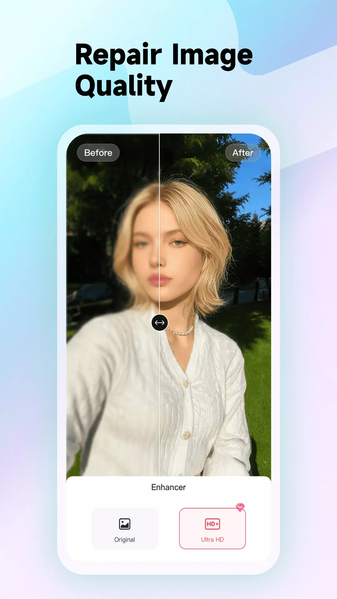 Meitu APK