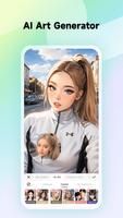 برنامه‌نما Meitu عکس از صفحه