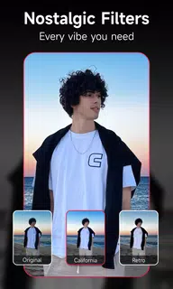 Meitu- AI Photo & Video Editor