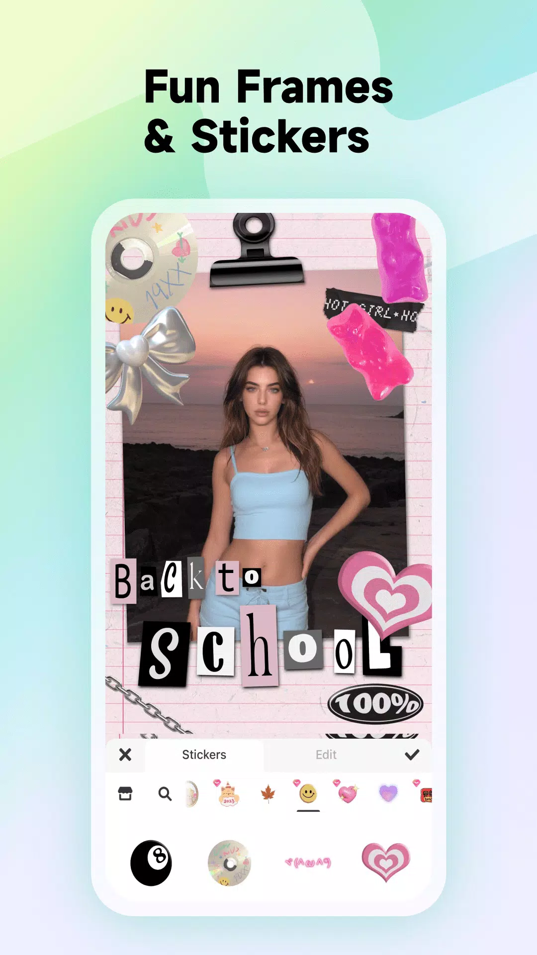 Meitu APK