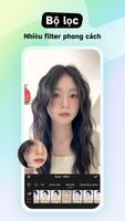 Meitu ảnh chụp màn hình 3