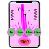 Vibrator App - Massage