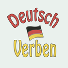 Deutsch Lernen: Verben - Übung Zeichen