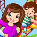 Mini-Ville Thème Park Summer APK