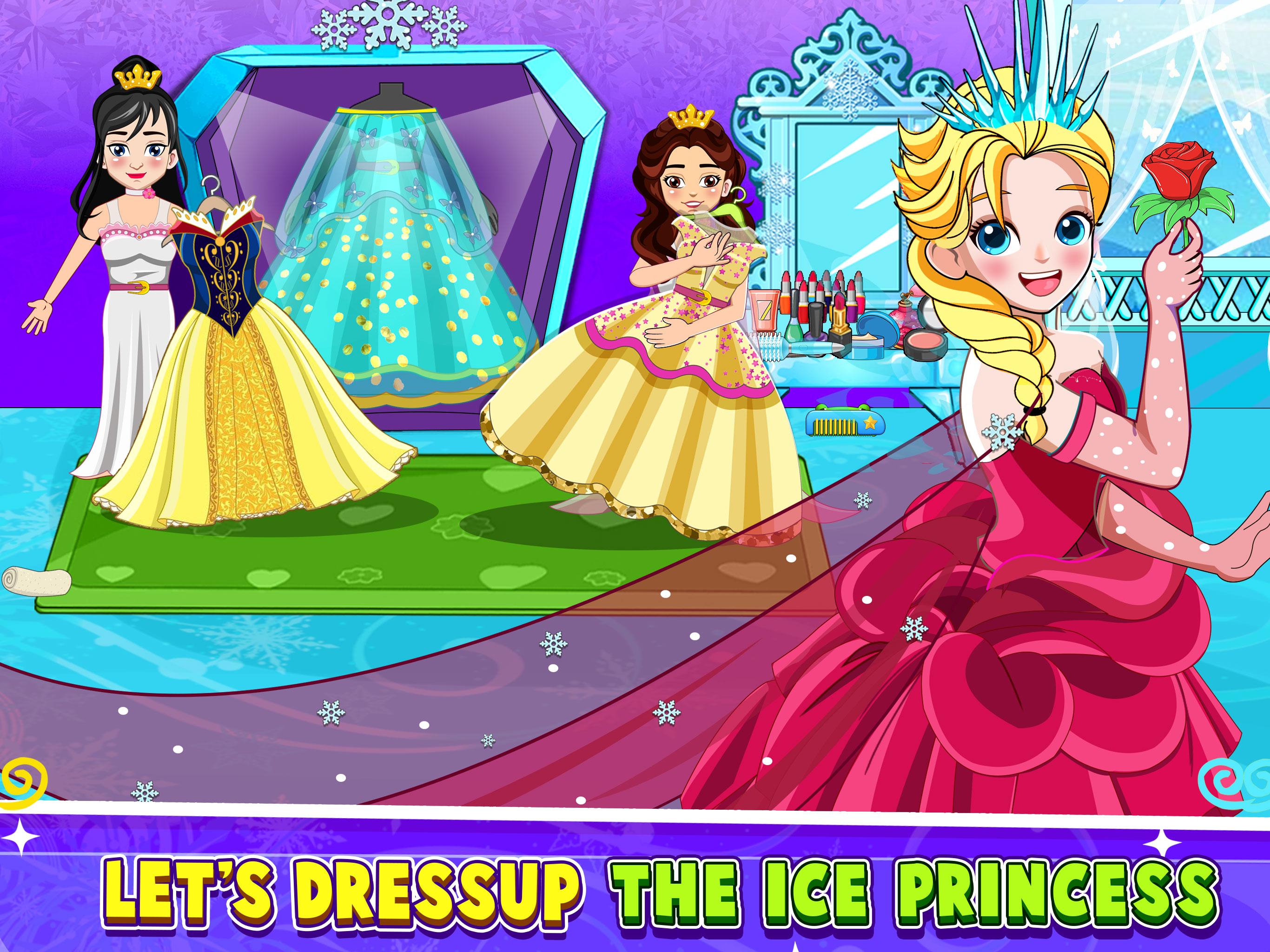 Игра принцесса года. Игры про принцесс. Связь принцесс игра. Ice Princess games. Игра Princess go Round.