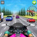 Bike Race: Traffic Bike Rider APK