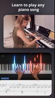 AR Pianist poster