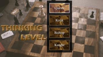 Chess 3D captura de pantalla 2