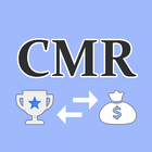 CMR - Rewards Converter Zeichen