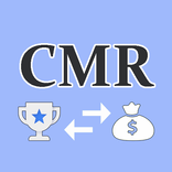 CMR - Rewards Converter