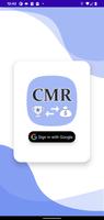 CMR - Rewards Converter الملصق