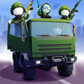 Convoy Defender TD