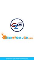 Click2GetJob.com poster