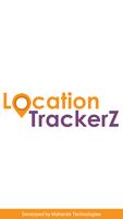 Location TrackerZ Company poster