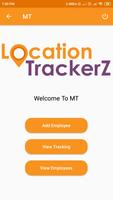 Location TrackerZ Company screenshot 1