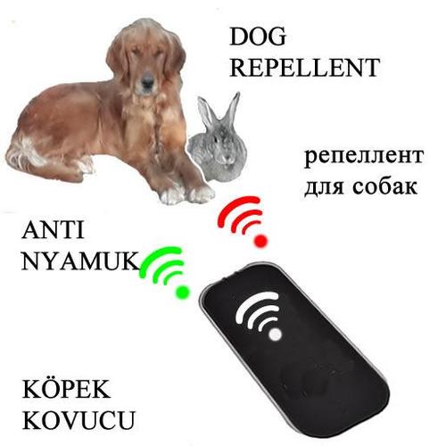 Android Icin Kopek Kovucu Sinyal Apk Yi Indir