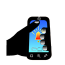 Dont Touch My Phone APK
