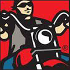 Downed Bikers ikona