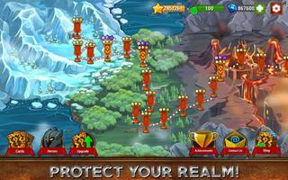 The Exorcists: Tower Defense penulis hantaran