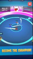 Gyro.io : Spinner Battle الملصق