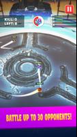 Gyro.io : Spinner Battle تصوير الشاشة 1