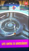 Gyro.io : Batalha de Spinner imagem de tela 1