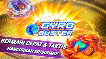Gyro Buster screenshot 1