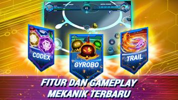 Gyro Buster syot layar 2