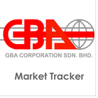 GBA Market Tracker-icoon