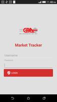 GBA Market Tracker پوسٹر