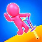 Jump or Sink icon