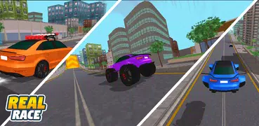Real Race