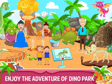Screenshot 12 for Mini Town: Vacation