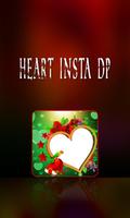Heart Insta DP Maker bài đăng
