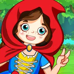 Mini Town: My Little Princess Icon