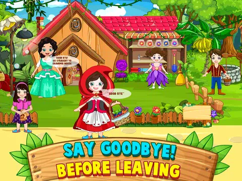 Screenshot 13 for Mini Town: My Little Princess