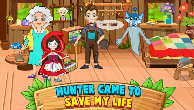Screenshot 5 for Mini Town: My Little Princess